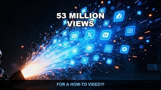 Elon Musk's 17 Posts on May 25th — One Hit 53 Million Views