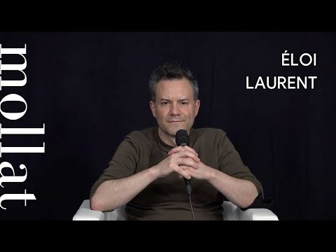 Vidéo de Éloi Laurent