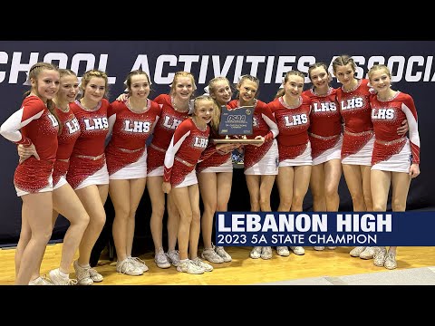 Lebanon retains the 5A title