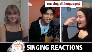 Download lagu Ukhti iran ini sampe heran aku bisa nyanyi semua bahasa yg dia bisa | SINGING REACTIONS mp3 Download lagu Ukhti iran ini sampe heran aku bisa nyanyi semua bahasa yg dia bisa | SINGING REACTIONS mp3