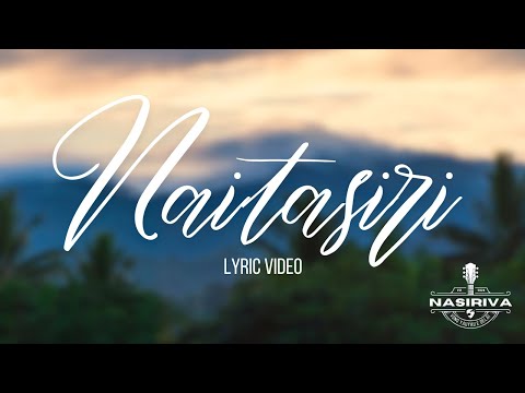 Naitasiri - (Lyric Video) Vono Yauyau E Delai Nasiriva
