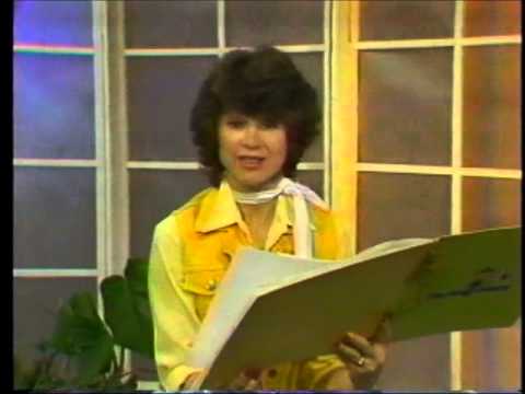 Size Small Country - Storybook (1983)