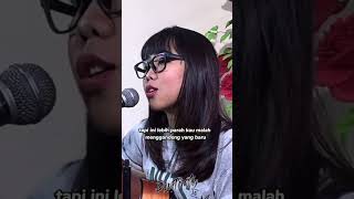 Download lagu MANTAN - STAND HERE ALONE (Cover by DwiTanty) mp3 Download lagu MANTAN - STAND HERE ALONE (Cover by DwiTanty) mp3