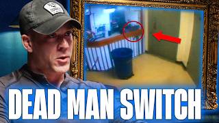 The Dead Man Switch That Kept Jeffrey Epstein Alive