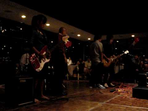 Check Yes Juliet Cover by *band does not have a name*
