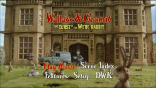 Wallace & Gromit: The Curse of the Were-Rabbit