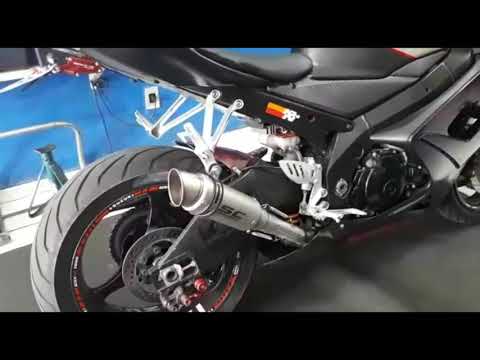 SRAD 1000 COM ESCAPE SC