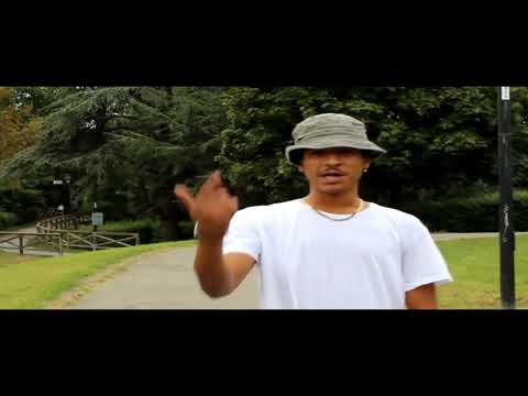 EMA IL NEGRO - FREESTYLE [#DITA IN CULO]