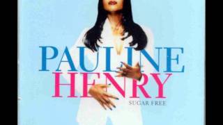 Pauline Henry - Sugar Free (Master Mix) [1995]