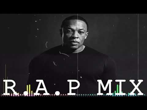 OLD SCHOOL RAP & HIPHOP / Snoop Dogg/ The D O C / Dr Dre/ DMX / Ice Cube/ 50 Cent ☠️ DJ TENG