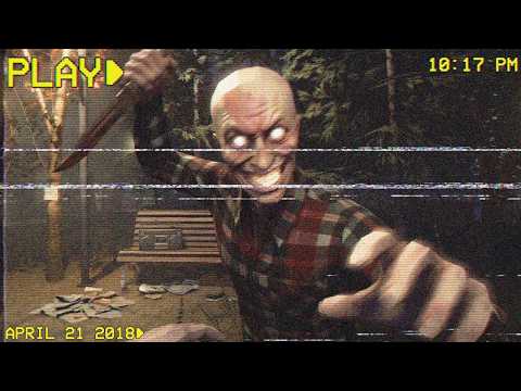 ÔNG LÃO ĐÁNG YÊU HOÁ RA LÀ KẺ SÁT NHÂN HÀNG LOẠT !!! GAME KINH DỊ TỚI TỪ NGA... - Uncanny Tales 1992