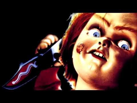 WHEN THE COMPOSER SINGS(JOE RENZETTI,SOUNDTRACK MUÑECO DIABÓLICO)1988