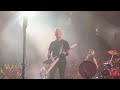 Metallica - “Fixxxer” (Live Debut) - San Francisco Chase Center - 40th Anniversary (GA Footage)