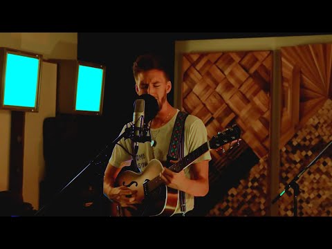 Wesley Attew - Always The Same (Live at The Ranch)