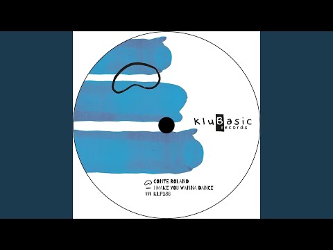 I Make You Wanna Dance