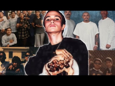 17 Teen year old Inglewood gang member K*lled after leaving gang