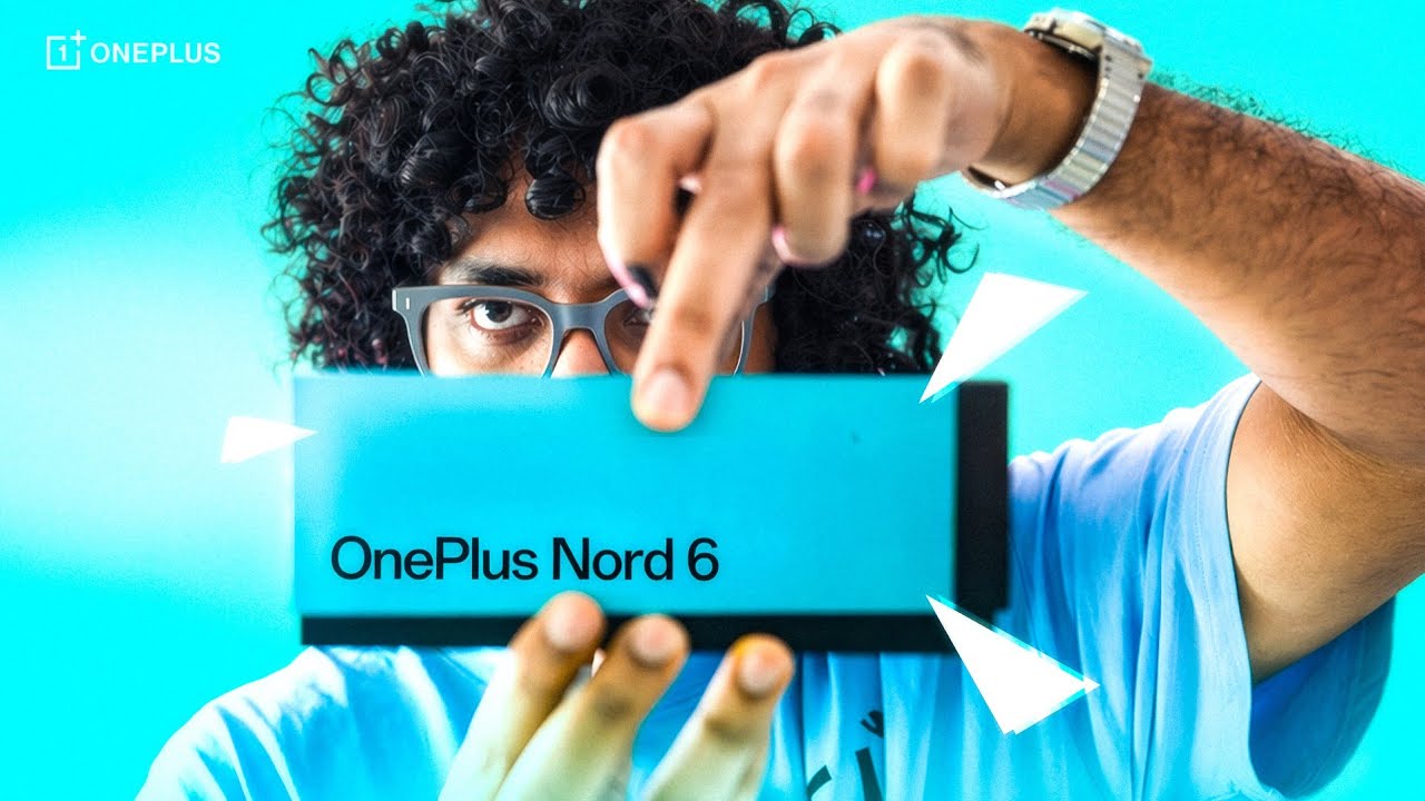 So i Used OnePlus Nord 6 for 2 weeks !! | Malayalam