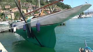 Cantiere Valdettaro, 10 barche classiche in 3 minuti. Il video!