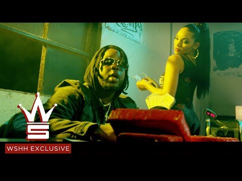 Richie Wess & HoodRich Pablo Juan "Real Rich" (WSHH Exclusive - Official Music Video)