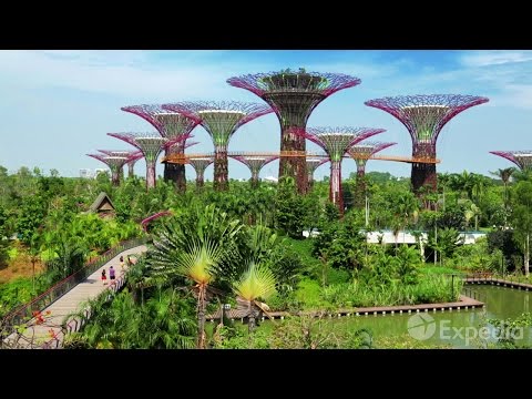 シンガポール旅行ガイド | エクスペディア
