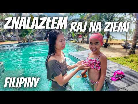 The place I want to live! - Paradise on Earth - The Philippines