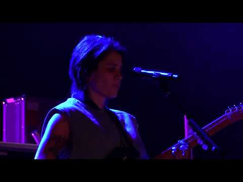 1/20 Tegan & Sara - I Hear Noises @ The Rose, Brampton, ON 3/22/24