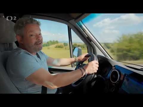 V karavanu po Česku 2 (5/8) Liberecký kraj