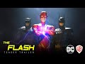 The Flash (2022) Teaser Trailer | WB Pictures