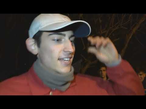 Ocean vs Tine (4tos) - Arboris Free (Torneo)