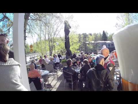 Dr Patala - Downhill From Church To Bar