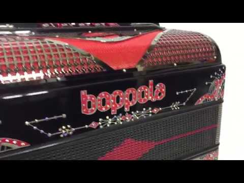 boppola accordions - Folk 77