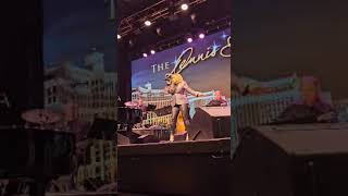 Big Bad Handsome Man, Kelly Vohnn on the Dennis Bono Show in Las Vegas
