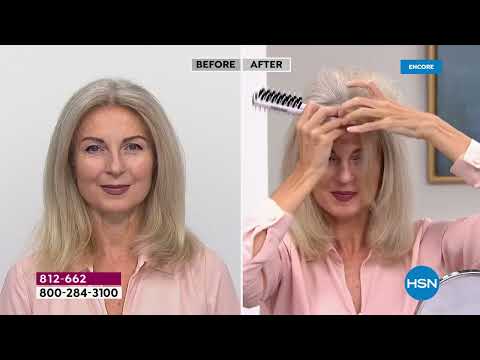 HSN | Daily Deals & Top Finds Celebration - Hairshark 07.27.2022 - 04 AM