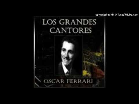 Abrázame -Oscar Ferrari - Miguel Nijensohn