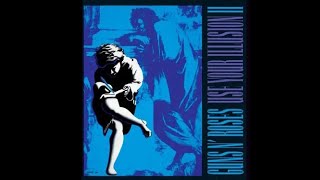 Guns N' Roses - Shotgun blues
