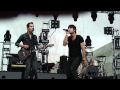 REVIVE LIVE: Almost Missed This Moment (Joyful Noise Festival 2010)