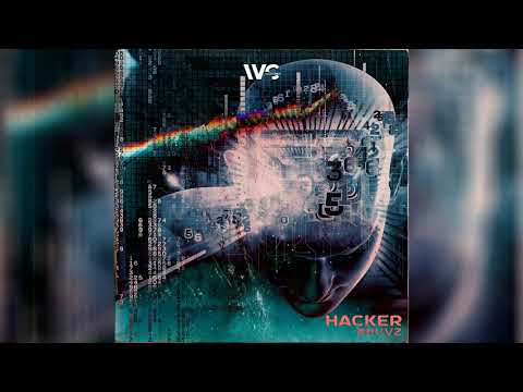 BRUVZ - Hacker (Official Audio)
