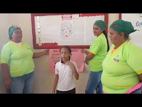 Municipio Almirante Padilla Especial dia de las Madres Estado Zulia