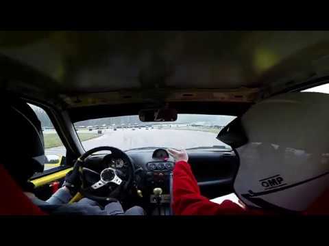 I runda SMB - 7. Zimowe Grand Prix Białegostoku 2020