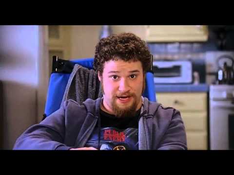 Tudod miért vagy te buzi?