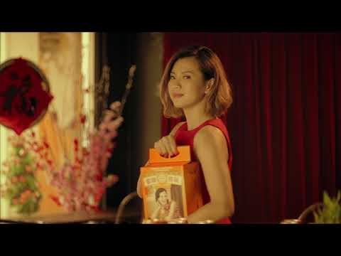 F&N Chinese New Year 2018