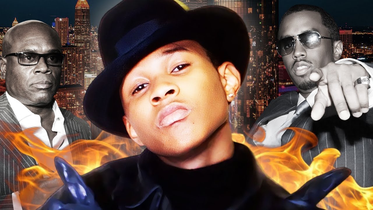 The USHER Origin Story Doesn't Add Up.. (discrepancies)