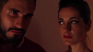 Bruno Alexander   - Vampire Bites (Official Video)