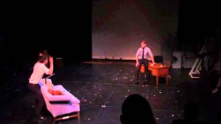 Speed The Plow: Act 3, Scene 1