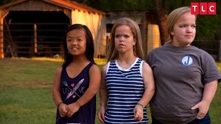 Get A First Look At The New Season of 7 Little Johnstons!