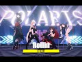 Honkai Impact 3 MMD 4K 60FPS Mei Bianca Seele Fu Hua ROLLIN