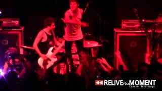 2014.02.10 I See Stars - Murder Mitten (Live in Bloomington, IL)