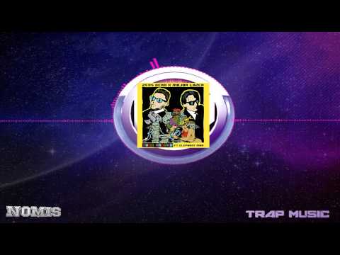 Zeds Dead x Major Lazer - Turn Around Ft. Elephant Man