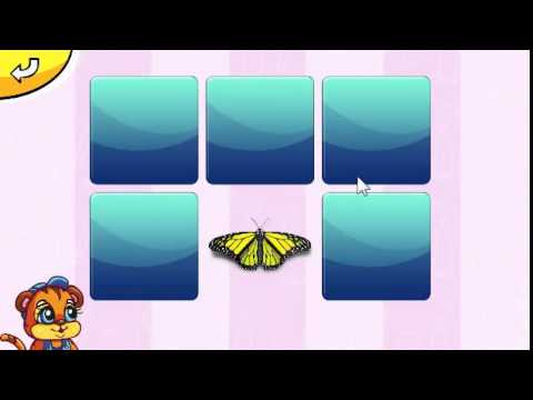 Kids learn colors Video