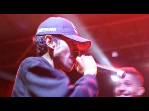 Toddy x Senju [Ensanca Hip-Hop Day]